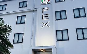 Hotel Pex Rubano